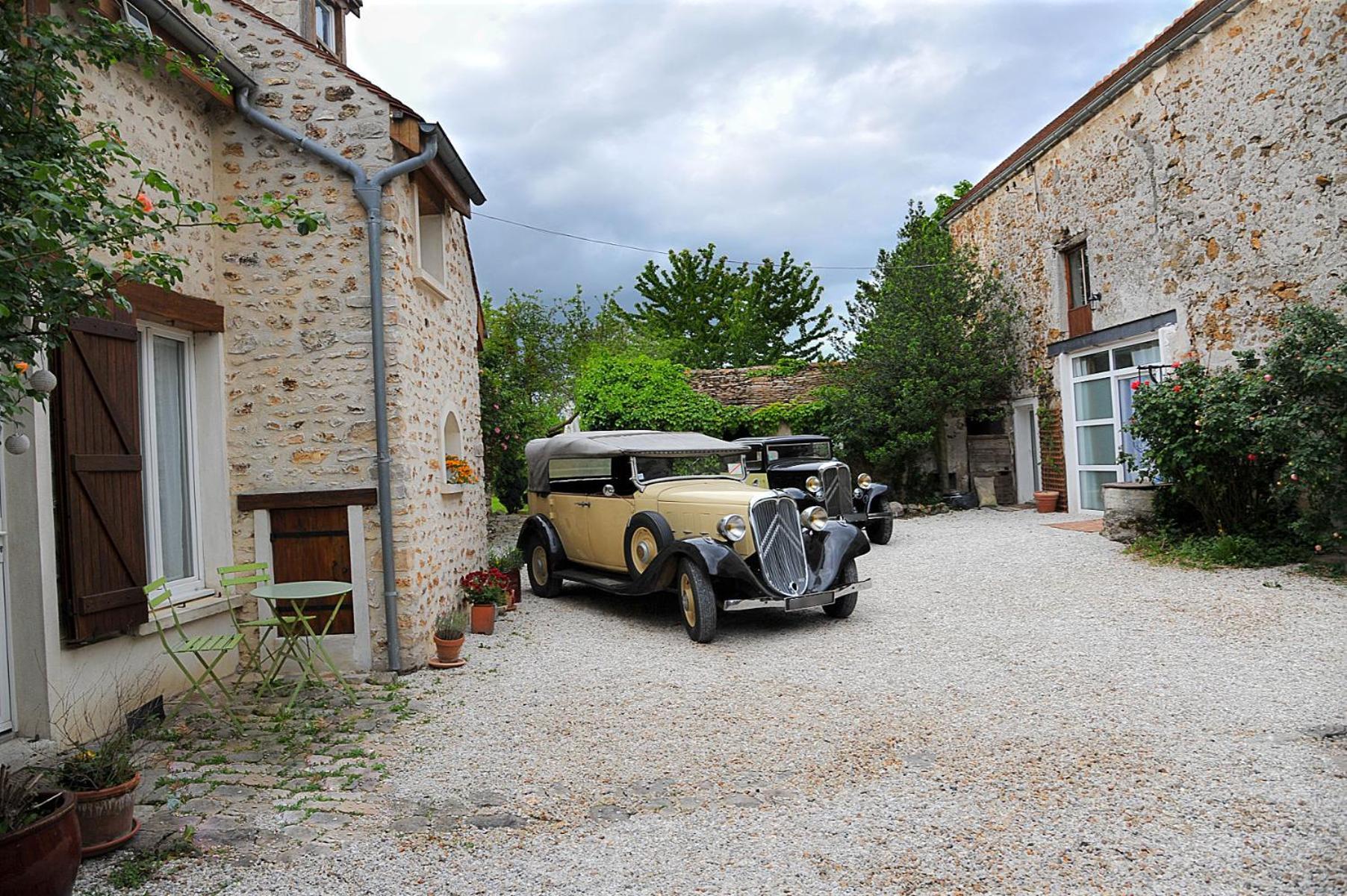 La Maison De Sophie, A Longjumeau Bagian luar foto