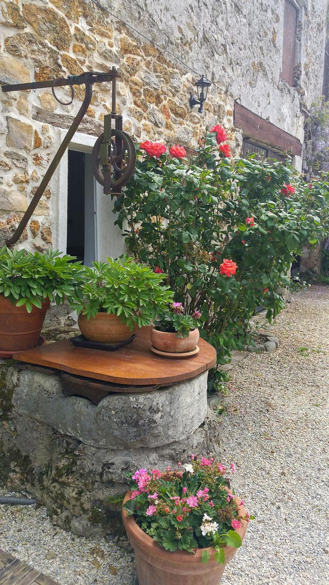 La Maison De Sophie, A Longjumeau Bagian luar foto